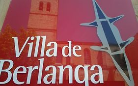 Hotel Rural Villa De Berlanga